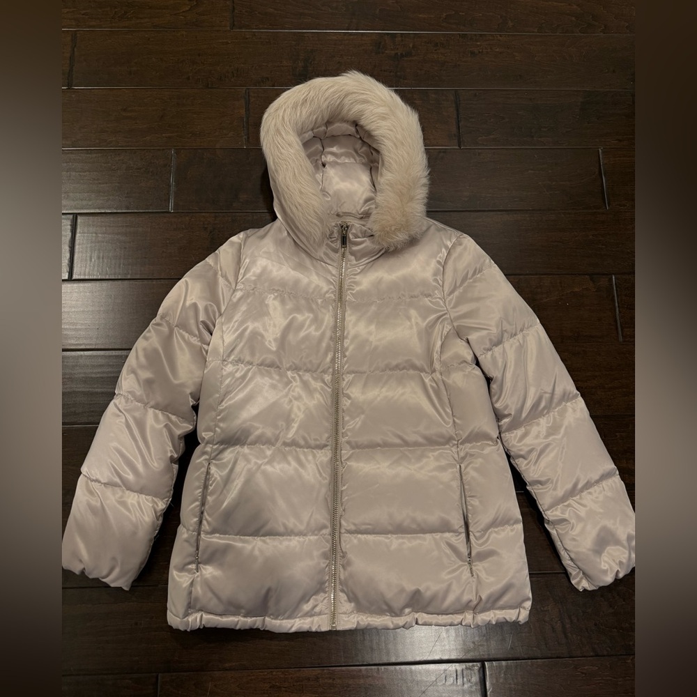 Massimo Dutti jacket - Picture 3 of 16